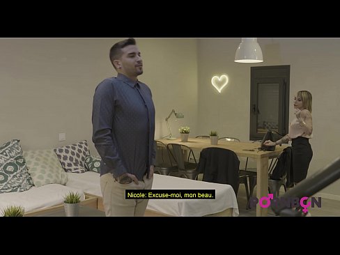 ❤️ PORNBCN 4K Obinrin kan ti o dagba pẹlu awọn ori omu nla fẹ lati jẹ fucked ọdọ gigolo pẹlu dick blowjob amortism lile fokii iṣẹ ọwọ aja ara obo lick orgasm Faranse awọn atunkọ ❤️ Iwa onihoho furo ❌❤